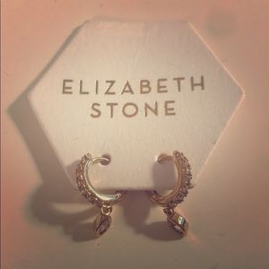 Elizabeth Stone Earrings